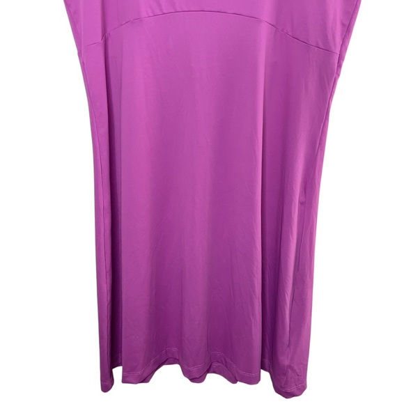 COLUMBIA Women’s PFG Freezer III Outdoor Sportswear Dress, XL - Picture 4 of 10